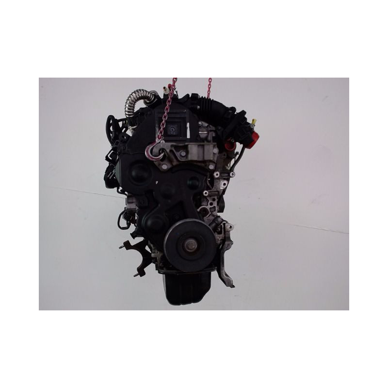 MOTEUR DIESEL FORD CMAX MONOSP. I Phase 2 2007-2010 1.6 TDCi