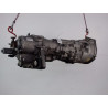 BOITE A VITESSE MECANIQUE BMW X3 BREAK I Phase 1  2004-2006 2.0 d