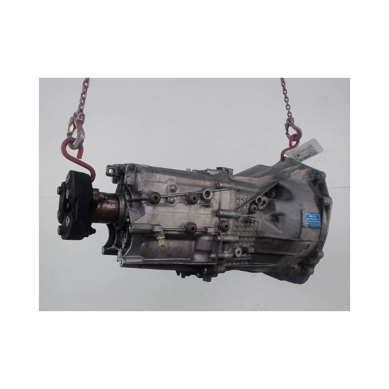 BOITE A VITESSE MECANIQUE BMW SERIE 3 BERL. V Phase 1  2005-2008 320 d