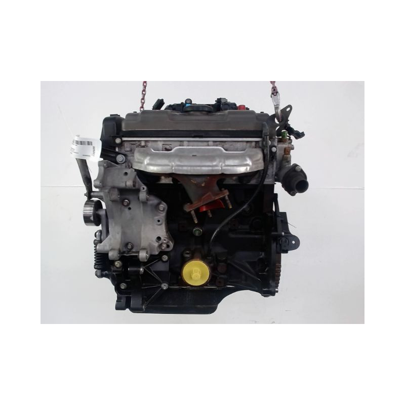 MOTEUR ESSENCE PEUGEOT 206 1998-2009 1.6 i