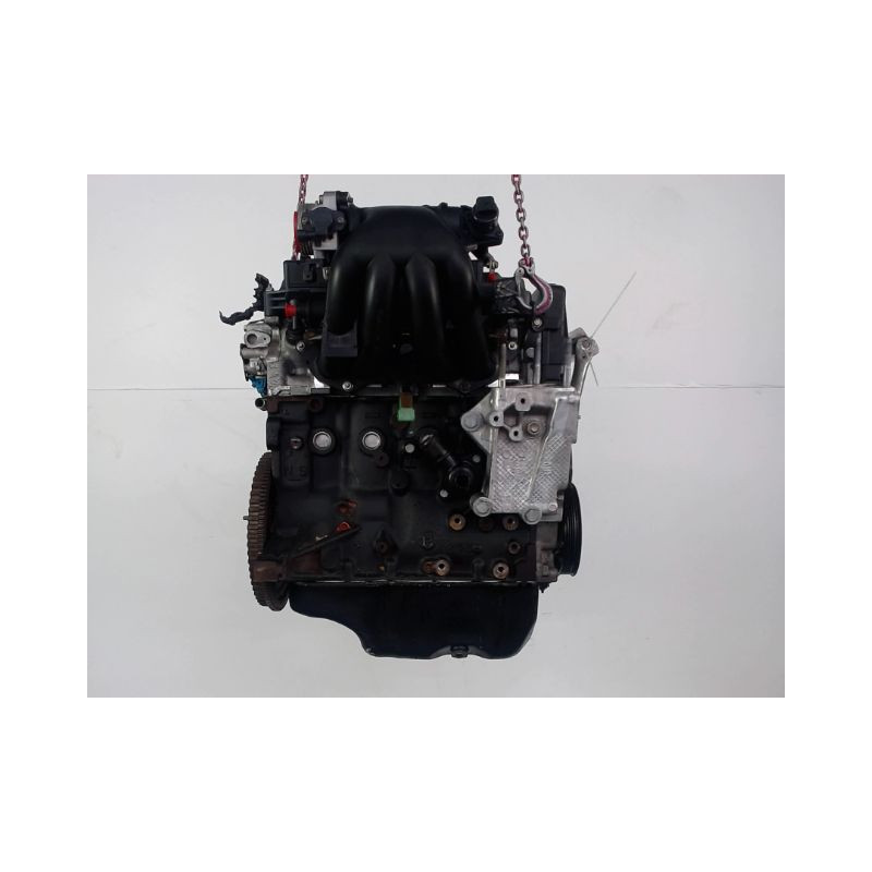 MOTEUR ESSENCE PEUGEOT 206 1998-2009 1.6 i
