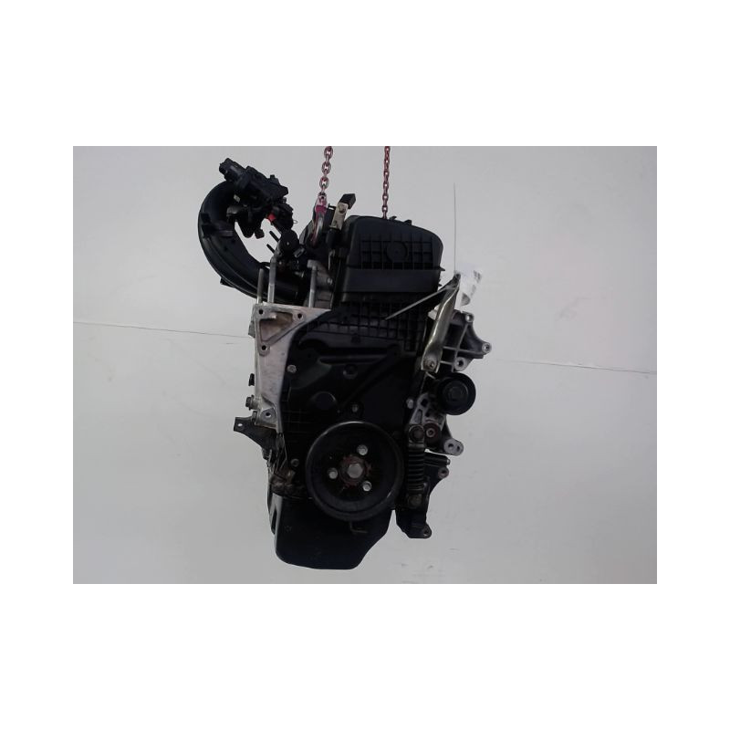 MOTEUR ESSENCE PEUGEOT 206 1998-2009 1.6 i