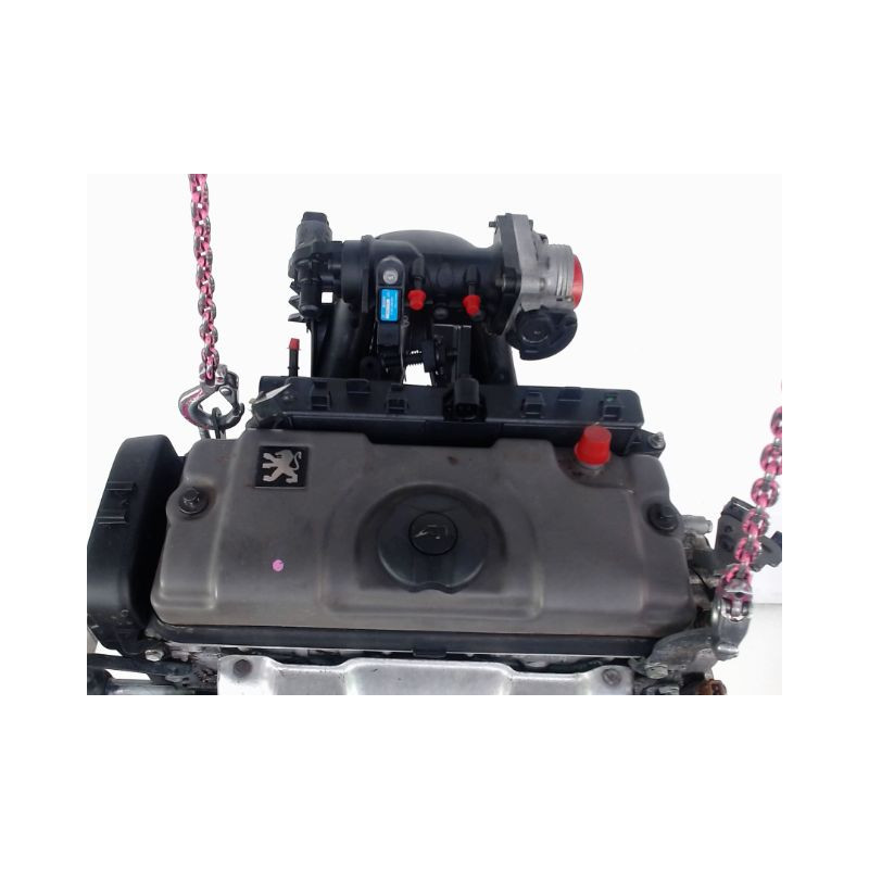 MOTEUR ESSENCE PEUGEOT 206 1998-2009 1.6 i
