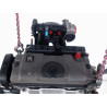 MOTEUR ESSENCE PEUGEOT 206 1998-2009 1.6 i