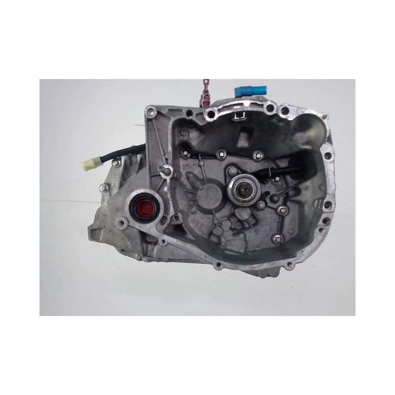BOITE A VITESSE MECANIQUE RENAULT CLIO III Phase 2 2009-... 1.2 16V 