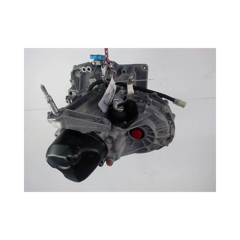 BOITE A VITESSE MECANIQUE RENAULT CLIO III Phase 2 2009-... 1.2 16V 