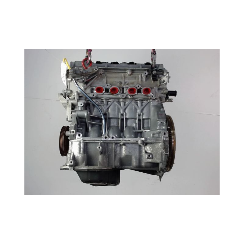 MOTEUR ESSENCE NISSAN MICRA III Phase 2 2005-2007 1.2 16V