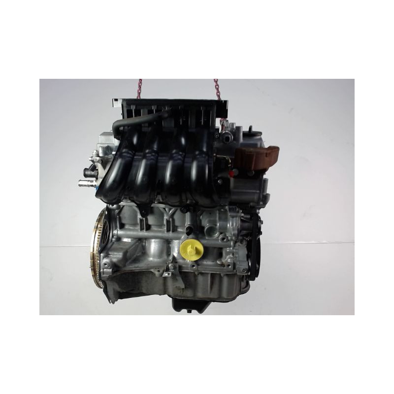 MOTEUR ESSENCE NISSAN MICRA III Phase 2 2005-2007 1.2 16V