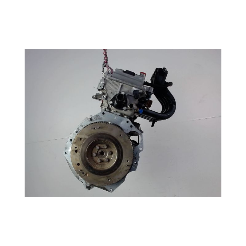 MOTEUR ESSENCE NISSAN MICRA III Phase 2 2005-2007 1.2 16V