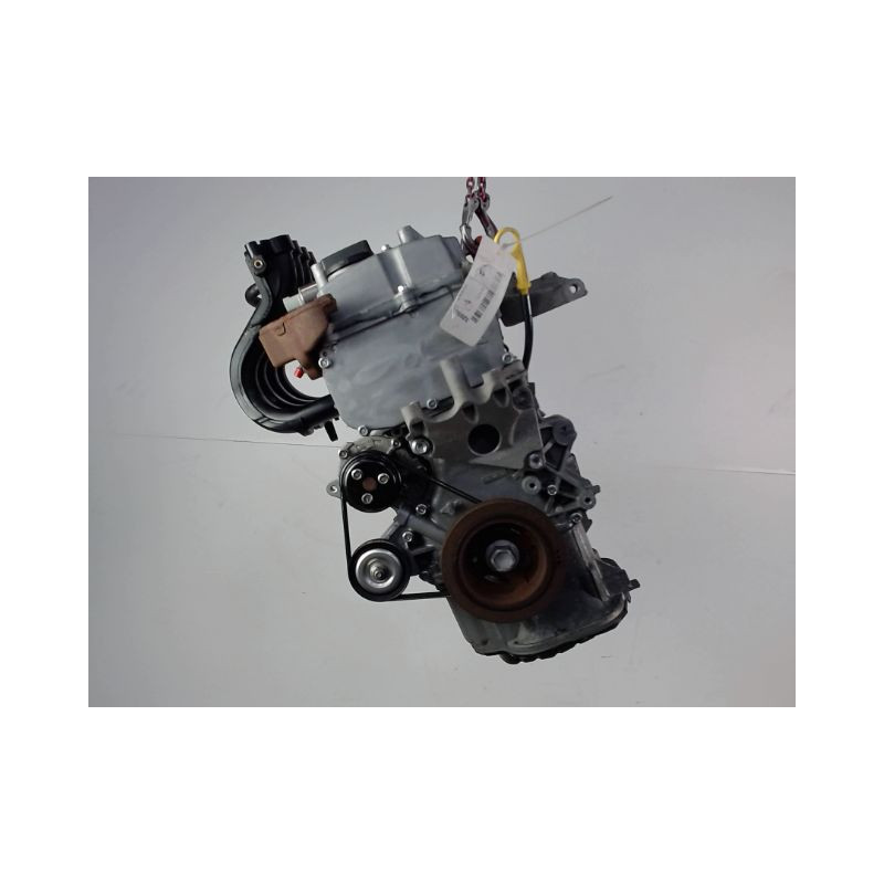 MOTEUR ESSENCE NISSAN MICRA III Phase 2 2005-2007 1.2 16V