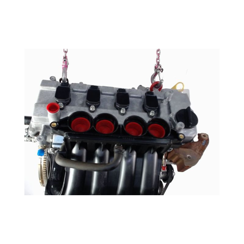 MOTEUR ESSENCE NISSAN MICRA III Phase 2 2005-2007 1.2 16V