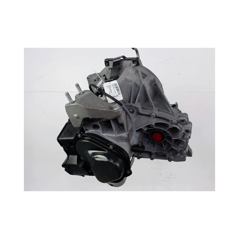 BOITE A VITESSE MECANIQUE FORD FIESTA VI Phase 1 2008-2012 1.25
