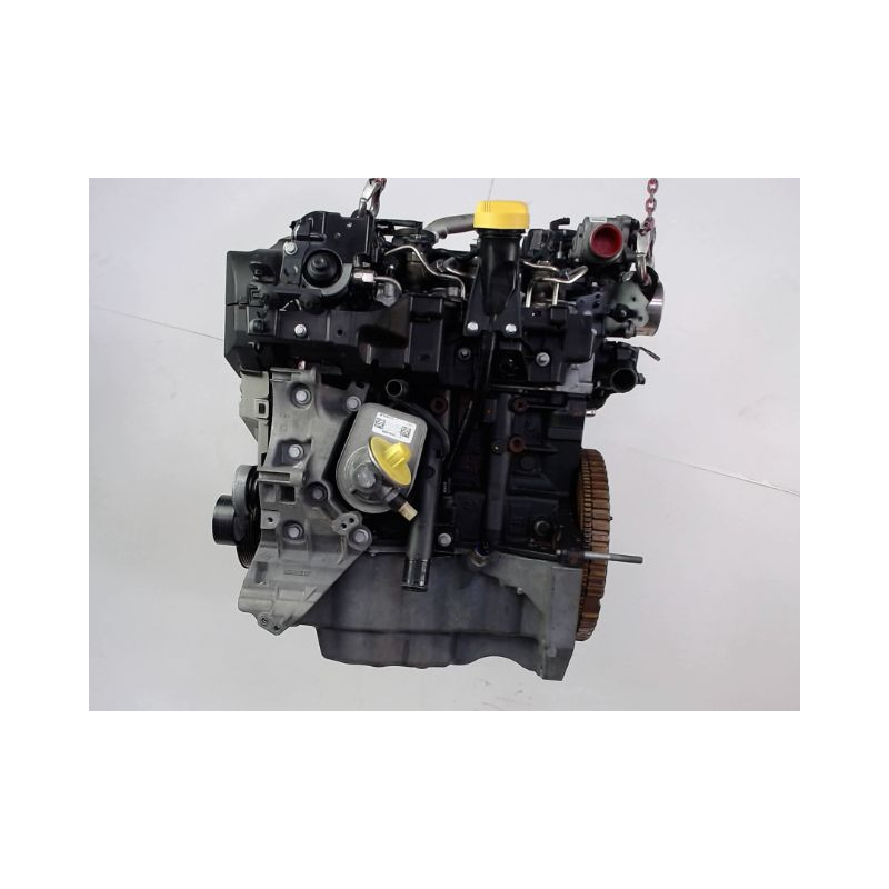 MOTEUR DIESEL RENAULT CLIO IV Phase 1 2012-... 1.5 dCi 90