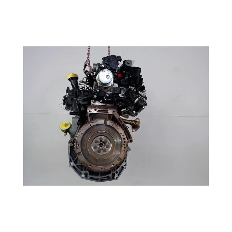 MOTEUR DIESEL RENAULT CLIO IV Phase 1 2012-... 1.5 dCi 90