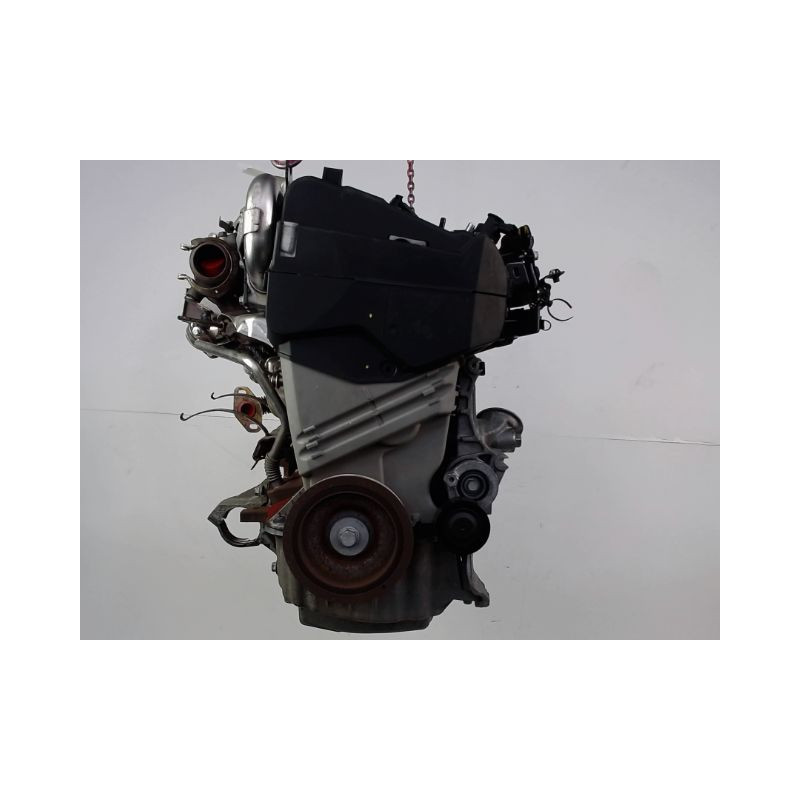MOTEUR DIESEL RENAULT CLIO IV Phase 1 2012-... 1.5 dCi 90