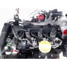 MOTEUR DIESEL RENAULT CLIO IV Phase 1 2012-... 1.5 dCi 90