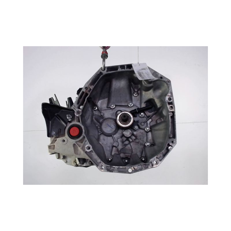 BOITE A VITESSE MECANIQUE NISSAN MICRA III Phase 1 2003-2005 1.5 dCi
