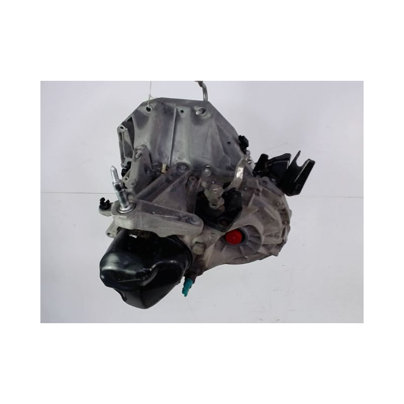 BOITE A VITESSE MECANIQUE NISSAN MICRA III Phase 1 2003-2005 1.5 dCi