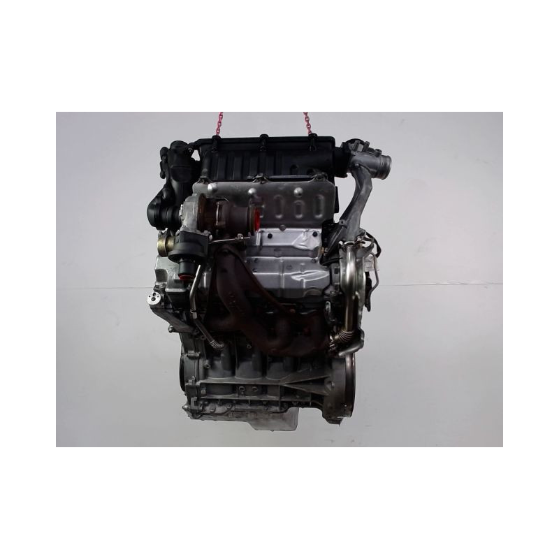 MOTEUR DIESEL MERCEDES CLASSE A MONOSP. I Phase 1  1998-2001 A 170 CDI 