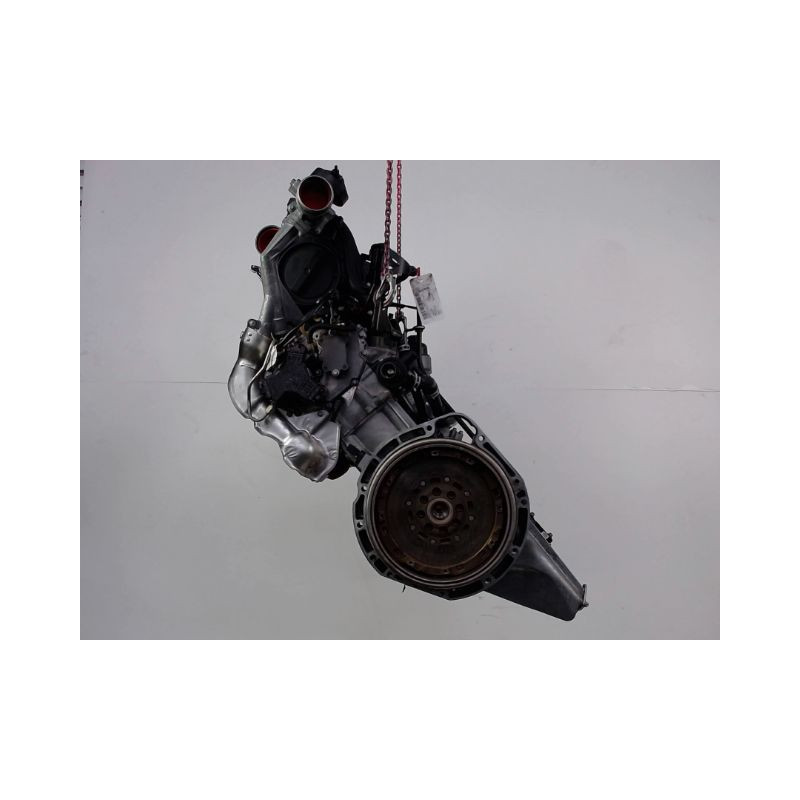 MOTEUR DIESEL MERCEDES CLASSE A MONOSP. I Phase 1  1998-2001 A 170 CDI 