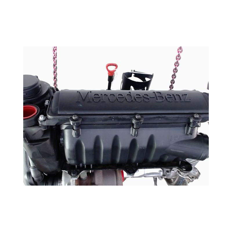 MOTEUR DIESEL MERCEDES CLASSE A MONOSP. I Phase 1  1998-2001 A 170 CDI 