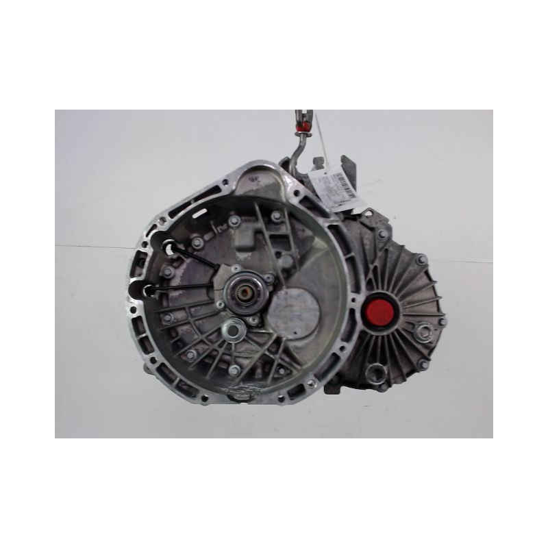 BOITE A VITESSE MECANIQUE MERCEDES CLASSE A MONOSP. I Phase 2  2001-2004 A 160 