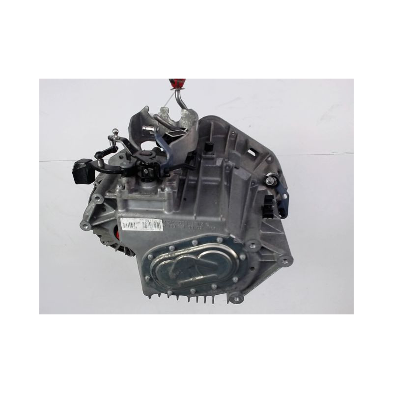 BOITE A VITESSE MECANIQUE MERCEDES CLASSE A MONOSP. I Phase 2  2001-2004 A 160 