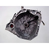 BOITE A VITESSE MECANIQUE RENAULT MEGANE BREAK III Phase 3 2013-... 1.2 TCe 