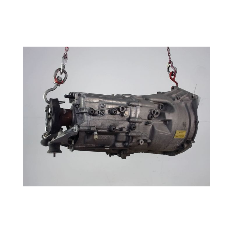 BOITE A VITESSE MECANIQUE BMW SERIE 1 I Phase 1  2004-2006 118 d