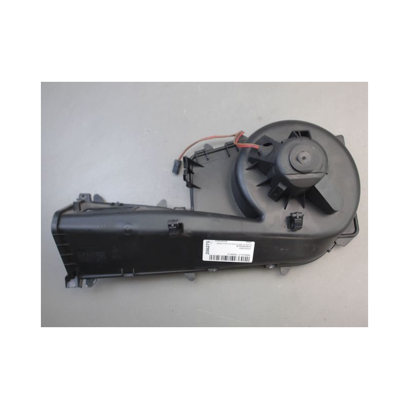 MOTEUR VENTILATEUR CHAUFFAGE RENAULT TWINGO