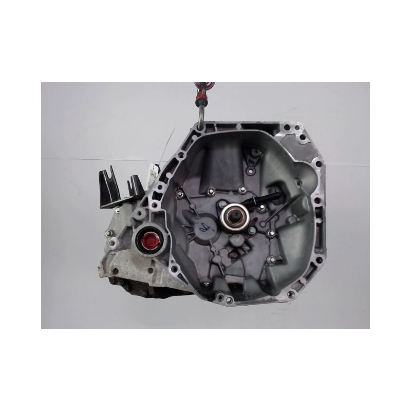 BOITE A VITESSE MECANIQUE NISSAN NOTE I Phase 1 2006-2009 1.6