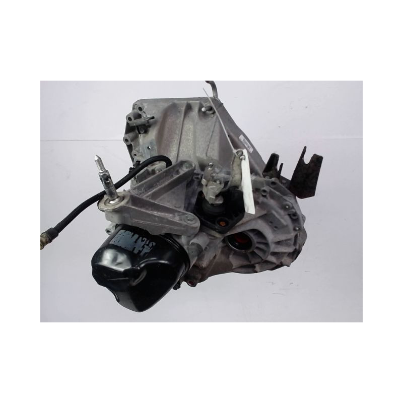 BOITE A VITESSE MECANIQUE NISSAN NOTE I Phase 1 2006-2009 1.6