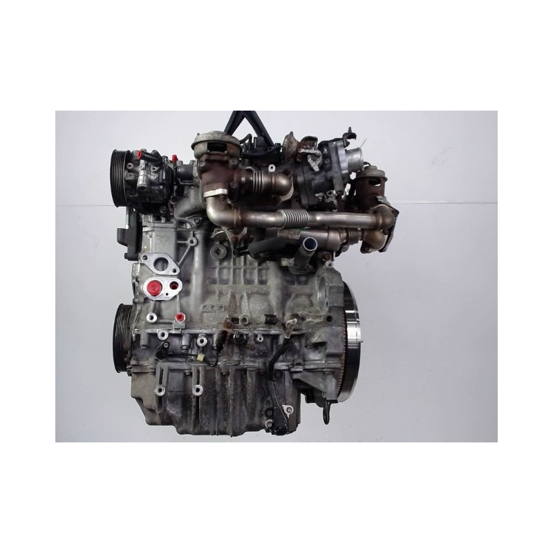 MOTEUR DIESEL HONDA CR-V 2005- 2.2 i-CTDi 4WD 