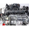 MOTEUR DIESEL HONDA CR-V 2005- 2.2 i-CTDi 4WD 
