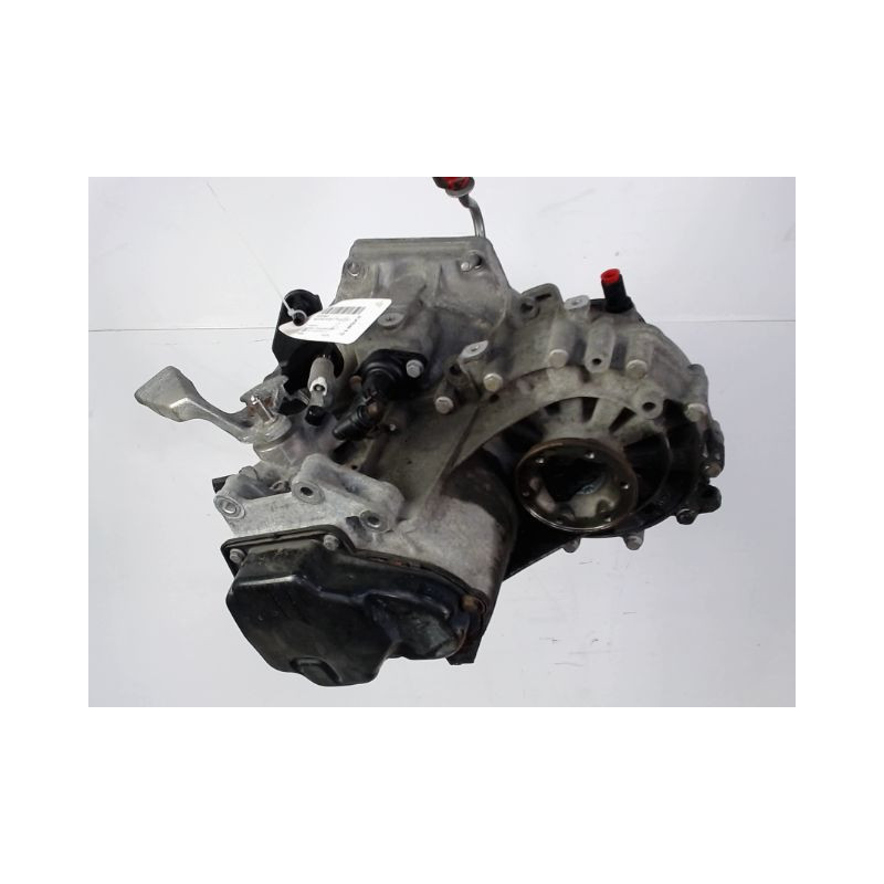 BOITE A VITESSE MECANIQUE SEAT IBIZA IV Phase 2  2012-... 1.6 TDI