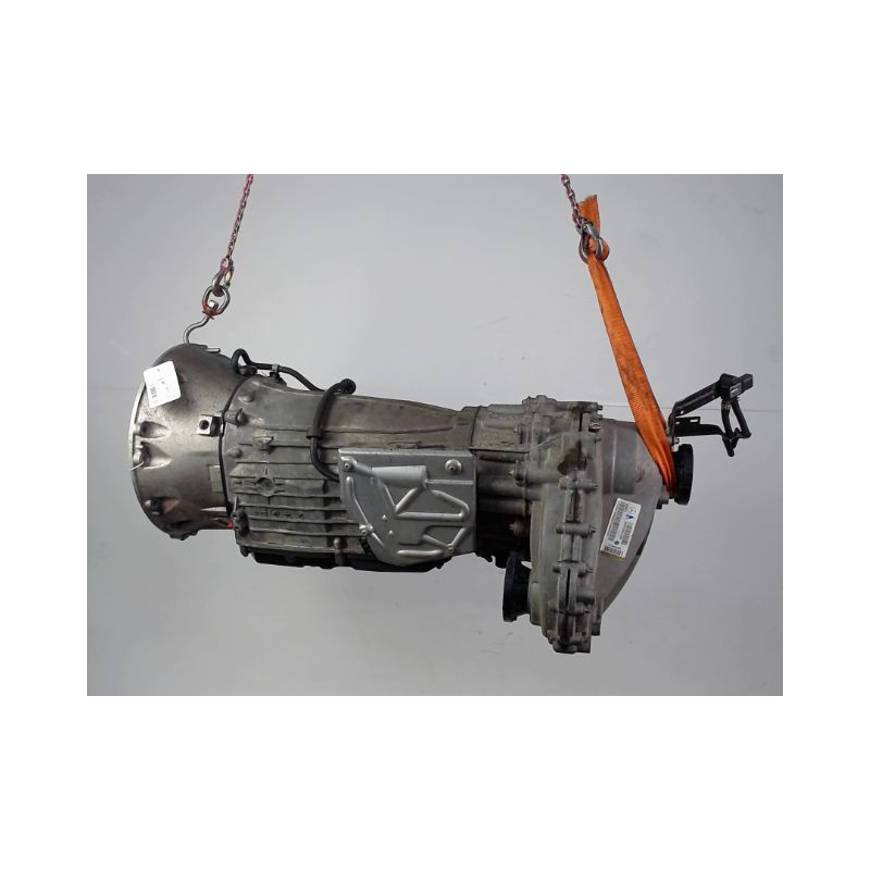 BOITE A VITESSE AUTOMATIQUE MERCEDES CLASSE M BREAK II Phase 1  2005-2008 ML 280 CDI 4-matic 