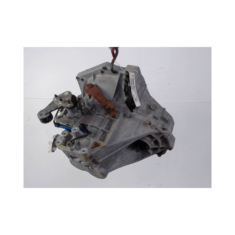 BOITE A VITESSE MECANIQUE TOYOTA AYGO 5P 1.0 