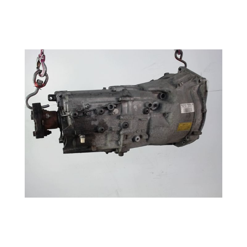 BOITE A VITESSE MECANIQUE BMW SERIE 1 I Phase 1  2004-2006 118 d
