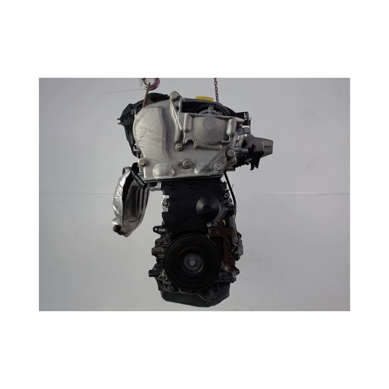 MOTEUR ESSENCE RENAULT GRAND SCENIC MONOSP. II Phase 1 LONG 2004-2006 2.0