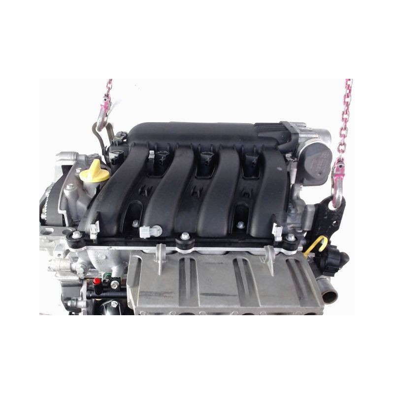 MOTEUR ESSENCE RENAULT GRAND SCENIC MONOSP. II Phase 1 LONG 2004-2006 2.0