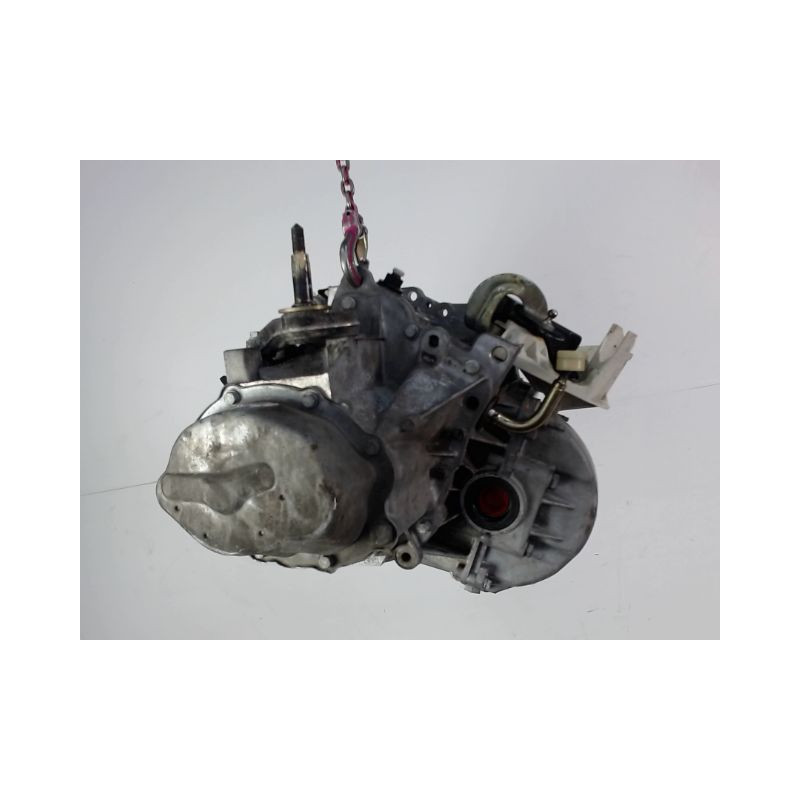 BOITE A VITESSE MECANIQUE PEUGEOT 307 Phase 1 2001-2005 1.6 HDi