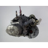 BOITE A VITESSE MECANIQUE PEUGEOT 307 Phase 1 2001-2005 1.6 HDi