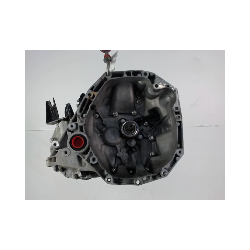 BOITE A VITESSE MECANIQUE NISSAN NOTE I Phase 1 2006-2009 1.5 dCi
