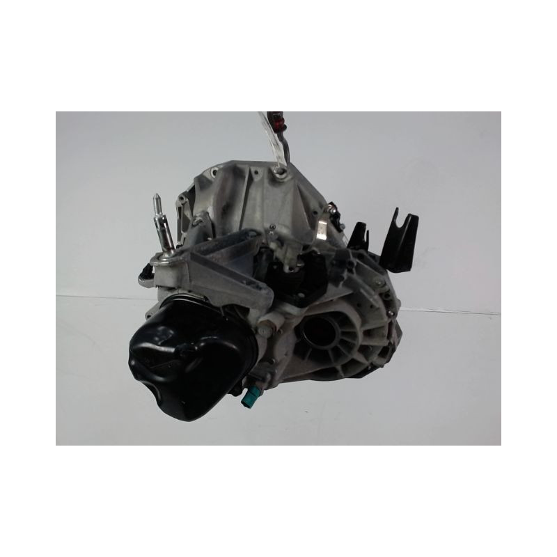 BOITE A VITESSE MECANIQUE NISSAN NOTE I Phase 1 2006-2009 1.5 dCi