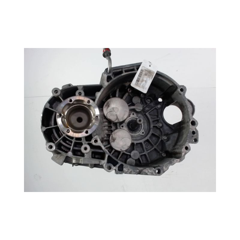 BOITE A VITESSE MECANIQUE AUDI A3 II Phase 1  2003-2008 2.0 TDI 16V