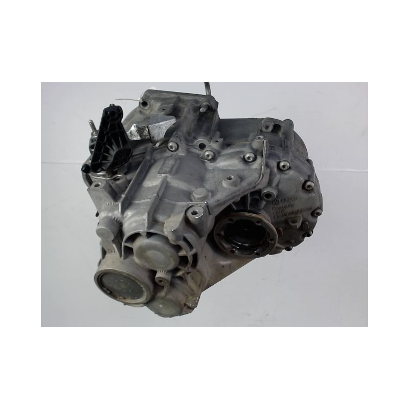 BOITE A VITESSE MECANIQUE AUDI A3 II Phase 1  2003-2008 2.0 TDI 16V