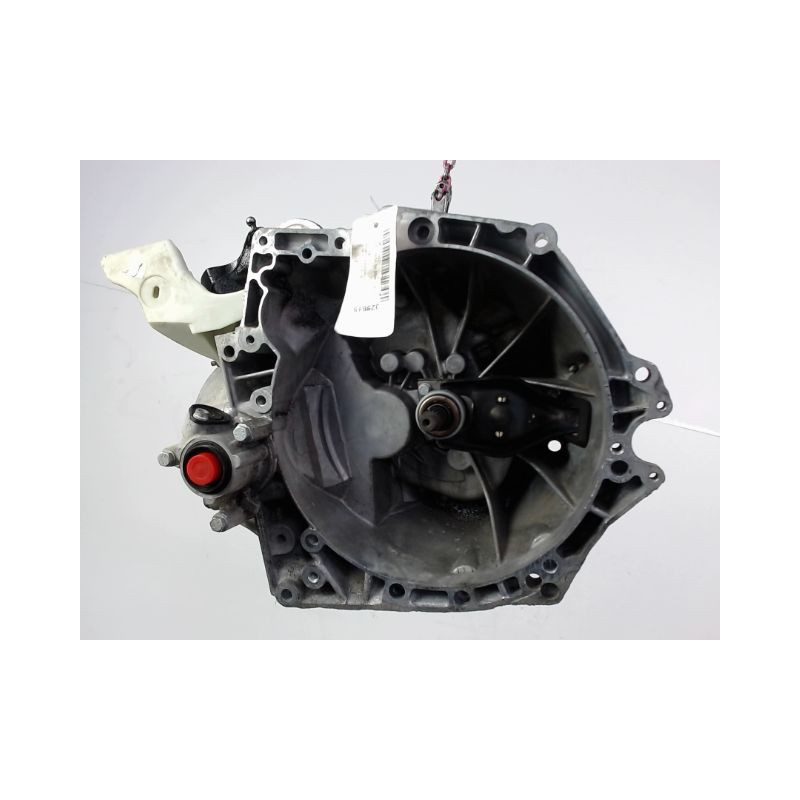 BOITE A VITESSE MECANIQUE PEUGEOT 207 2006-2013 1.6 HDi