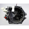 BOITE A VITESSE MECANIQUE PEUGEOT 207 2006-2013 1.6 HDi