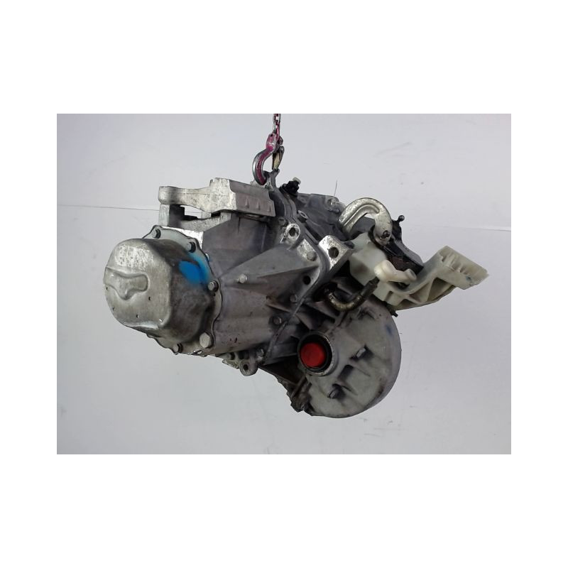 BOITE A VITESSE MECANIQUE PEUGEOT 207 2006-2013 1.6 HDi