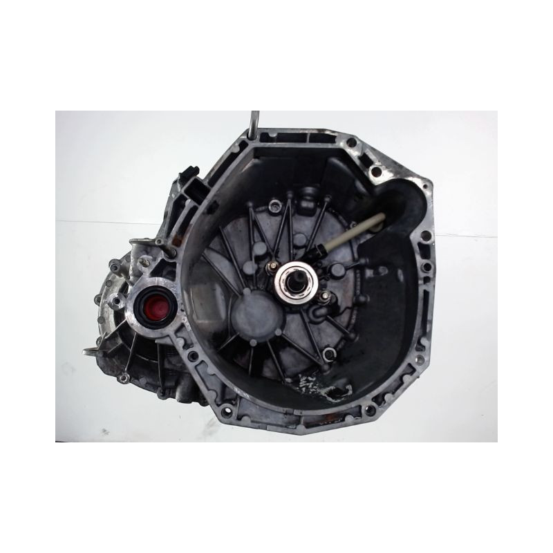 BOITE A VITESSE MECANIQUE RENAULT MEGANE II Phase 2 2006-2009 1.5 dCi 